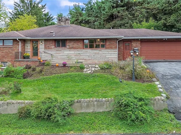 402 Barclay St, Solvay, NY 13209