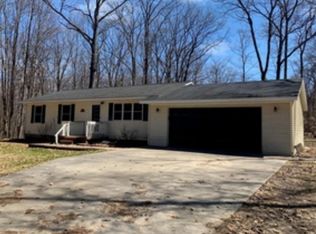 5635 Algonquin Rd, Gaylord, MI 49735