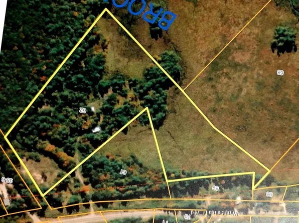 347 and 26 Whitehall Road and Chester Turnpike, Hooksett, NH 03106