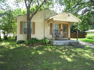 1603 N Bradley St, McKinney, TX 75069