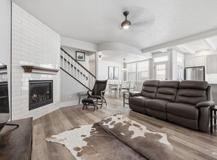 127 S Mathie Way, Eagle, ID 83616