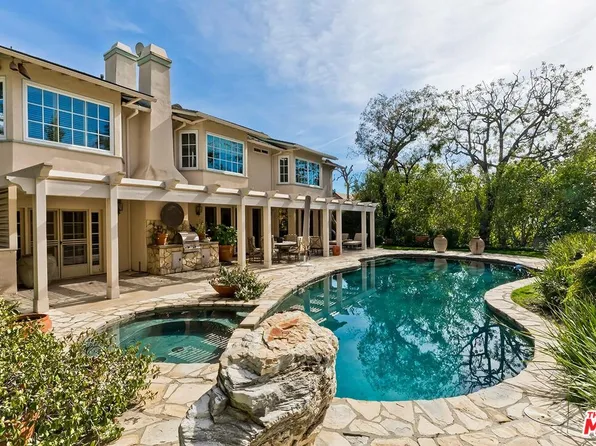 2807 Deep Canyon Dr, Beverly Hills, CA 90210