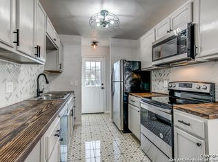 4126 Sunrise Pass, San Antonio, TX 78244