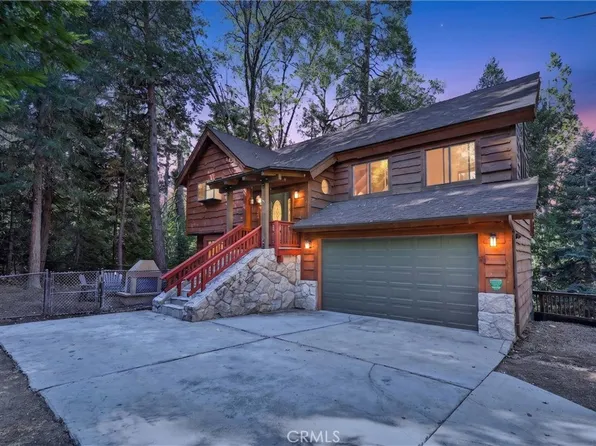 279 Cumberland Dr, Cedar Glen, CA 92321