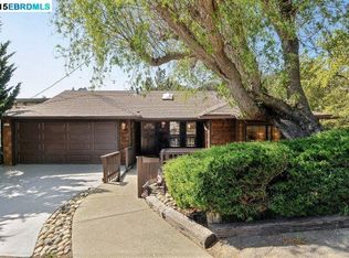 6111 Westover Dr, Oakland, CA 94611