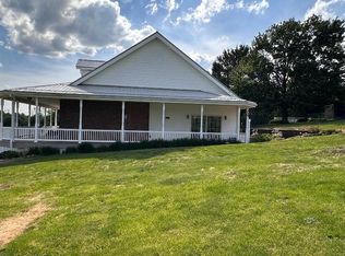 74663 Broadhead Rd, Kimbolton, OH 43749