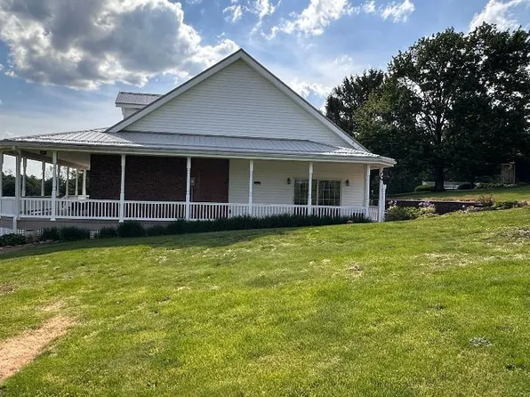 74663 Broadhead Rd, Kimbolton, OH 43749