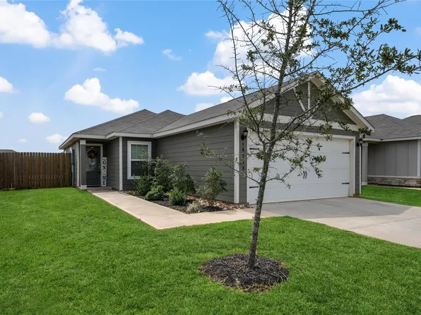 16318 Sweet Grove Dr, Conroe, TX 77303