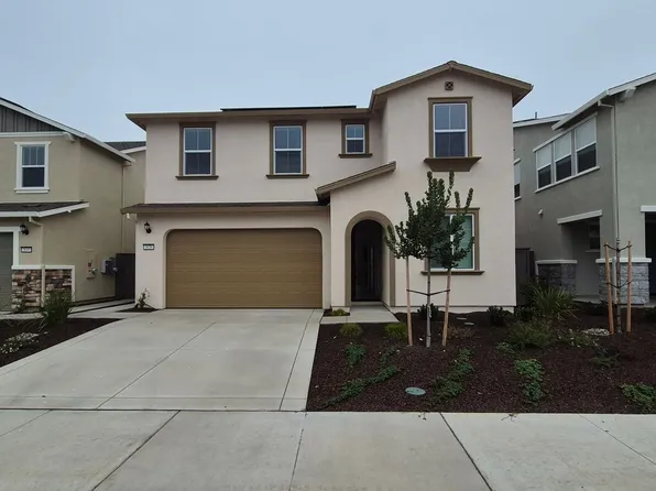 3636 Vestland Way, Rancho Cordova, CA 95742