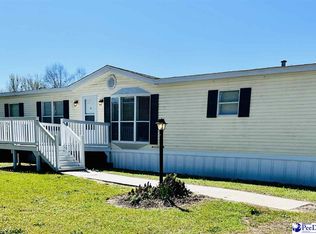 806 Arin St, Florence, SC 29501