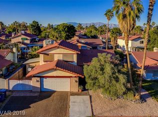 5320 Cabrito Dr, Las Vegas, NV 89103