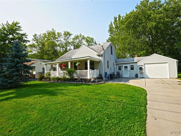 60 Brown St, Cheektowaga, NY 14227
