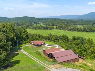 400 Derek Dr, Jasper, TN 37347