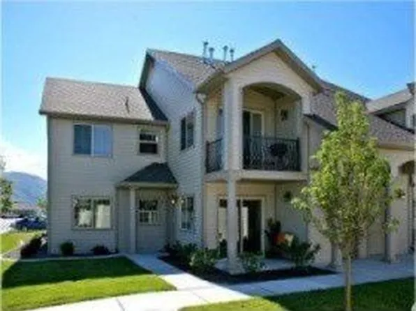 2542 W 500 S Unit 4, Springville, UT 84663