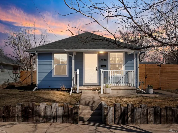 4846 Knox Court, Denver, CO 80221