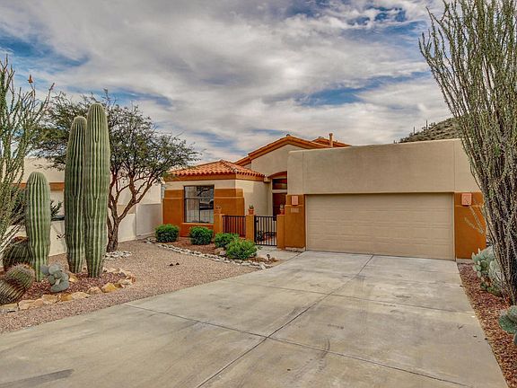 2nd image of 3305 W Flowering Cactus Ct