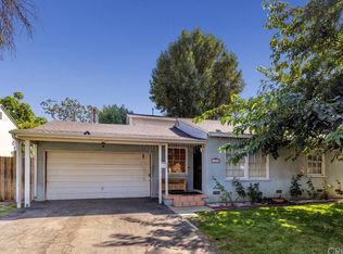 16918 Hart St, Van Nuys, CA 91406
