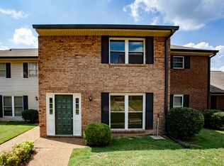 4001 Anderson Rd UNIT 19, Nashville, TN 37217
