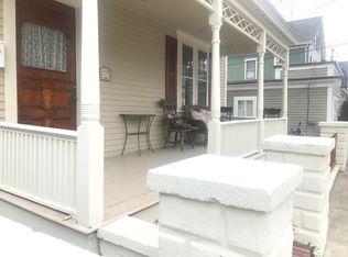 85 3rd St #1, Newport, RI 02840