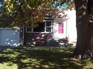 925 Princeton Ave, Billings, MT 59102
