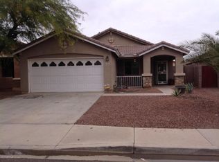 10982 W Elm Ln, Avondale, AZ 85323