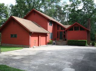 284 Holden Beach Rd SW, Shallotte, NC 28470