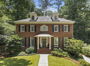 1101 Canter Rd NE, Atlanta, GA 30324