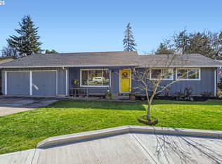 16860 SW Florence St, Beaverton, OR 97078