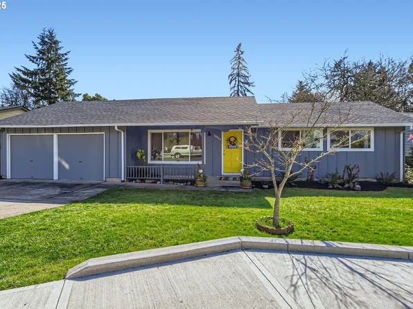 16860 SW Florence St, Beaverton, OR 97078