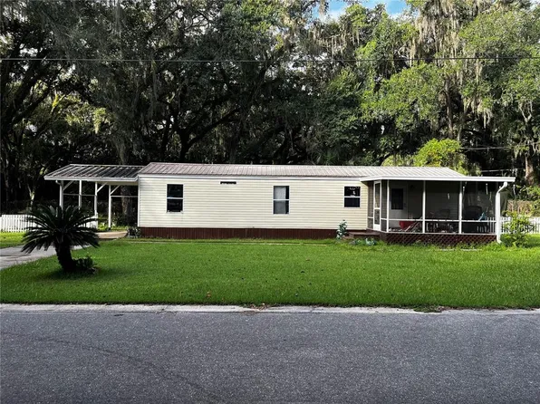3335 County Road 521a, Wildwood, FL 34785