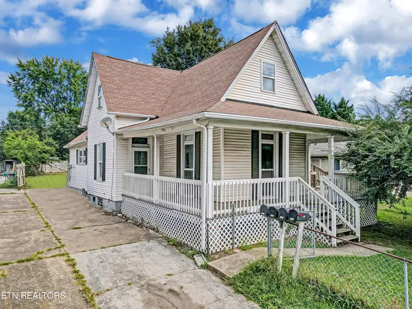 909 Atlantic Ave, Knoxville, TN 37917
