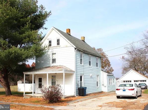 16 W Howard St, Viola, DE 19979