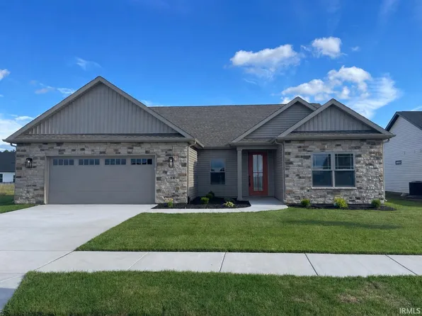 889 Ravenstone Dr, Lafayette, IN 47909