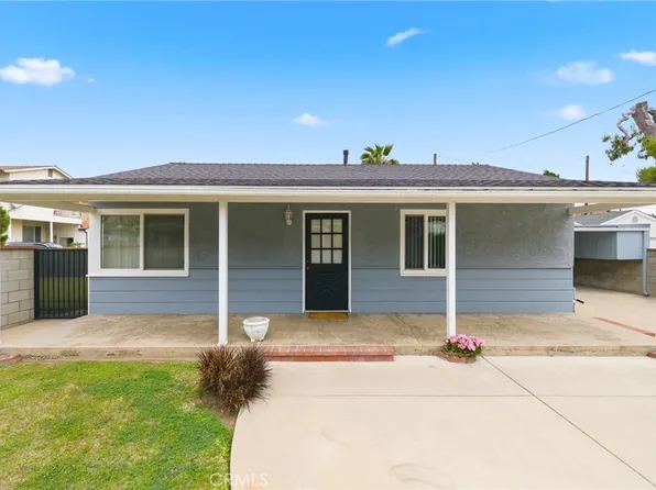 6268 N Muscatel Ave, San Gabriel, CA 91775