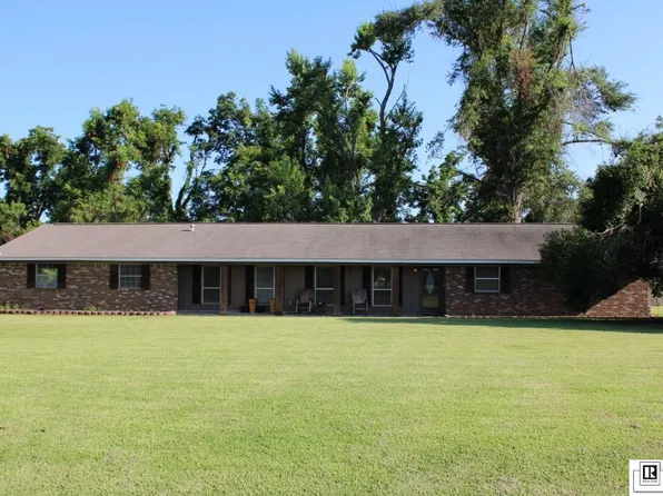 115 Riddle Ln, Lake Providence, LA 71254