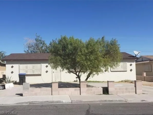 1936 Lawry Ave, North Las Vegas, NV 89032