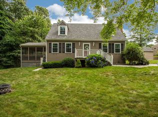 3 State St, Blackstone, MA 01504