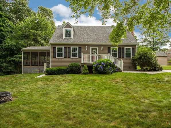 3 State St, Blackstone, MA 01504