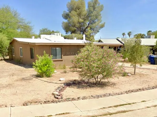 725 S Tudor Pl, Tucson, AZ 85710