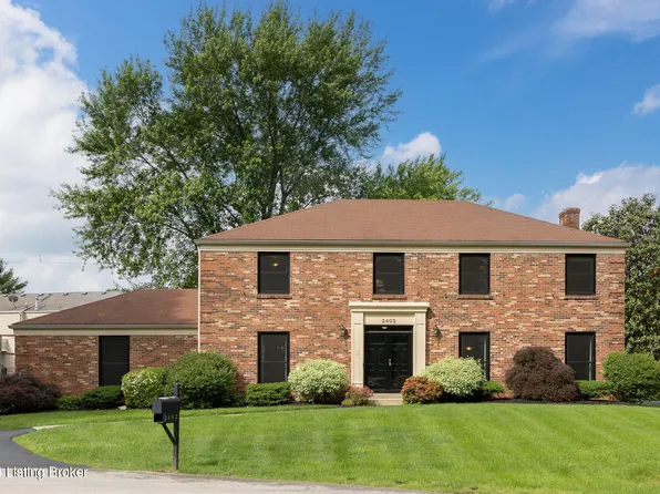 2402 Chattesworth Ln, Louisville, KY 40242