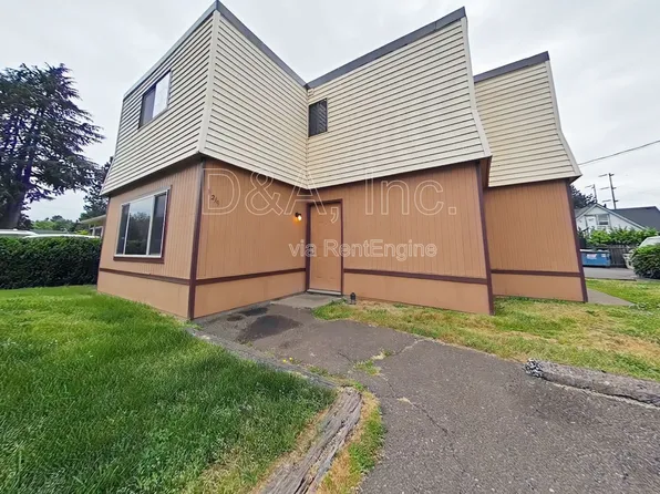 1219 NW 27th St, Corvallis, OR 97330