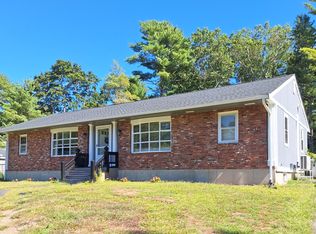 28 Second Brook St, Kingston, MA 02364