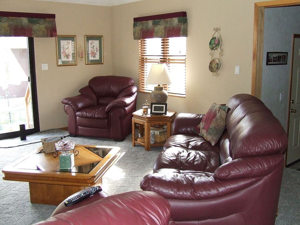 View of the Family Room
