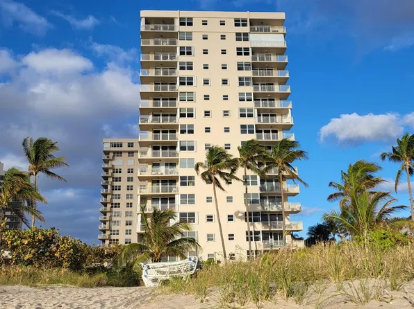 5200 N Ocean Boulevard #613a, Lauderdale By The Sea, FL 33308