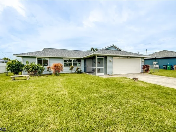 1324 Gleason Pkwy, Cape Coral, FL 33914