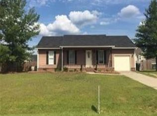 2933 Braddy Rd, Fayetteville, NC 28306