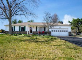 4771 Cosgray Rd, Hilliard, OH 43026