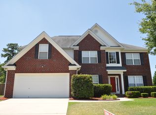 181 Deer Creek Dr, Blythewood, SC 29016
