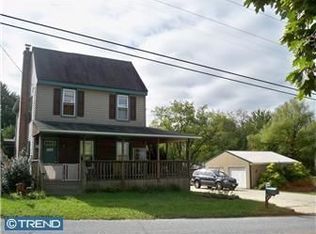 499 Eldridges Hill Rd, Pilesgrove, NJ 08098