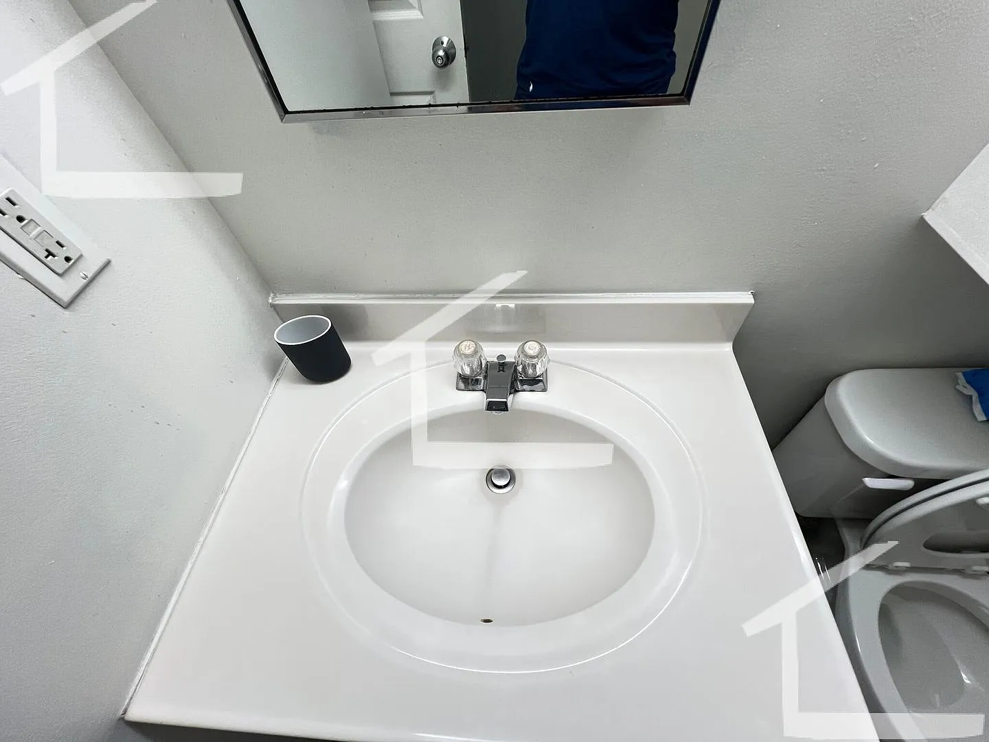 Huge 1 bed — Photo 2